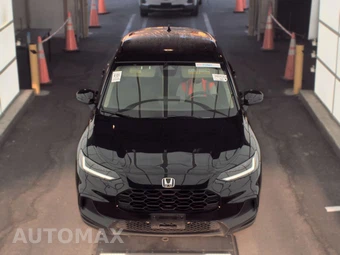 2025 Honda HR-V LX - miniatura 2