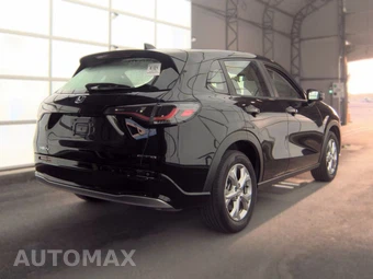 2025 Honda HR-V LX - miniatura 4