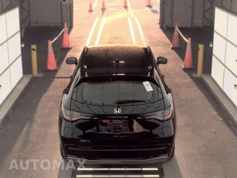2025 Honda HR-V LX - miniatura 5