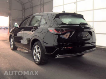2025 Honda HR-V LX - miniatura 6
