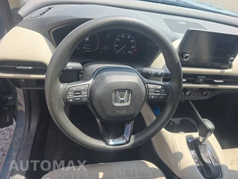 2025 Honda HR-V LX - miniatura 10