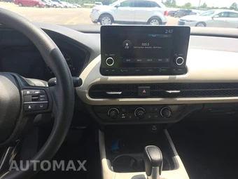 2025 Honda HR-V LX - miniatura 11