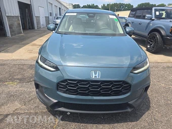 2025 Honda HR-V LX - miniatura 2