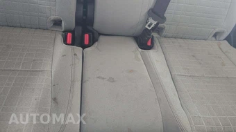 2025 Honda HR-V LX - miniatura 21