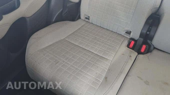 2025 Honda HR-V LX - miniatura 27