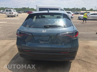 2025 Honda HR-V LX - miniatura 5