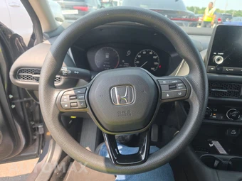 2025 Honda HR-V LX - miniatura 10