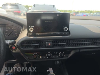 2025 Honda HR-V LX - miniatura 11