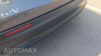 2025 Honda HR-V LX - miniatura 19