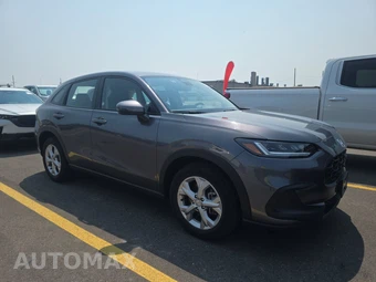 2025 Honda HR-V LX - miniatura 3