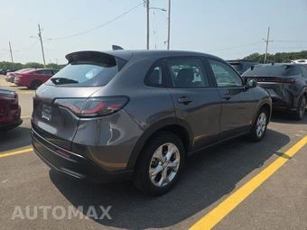 2025 Honda HR-V LX - miniatura 4