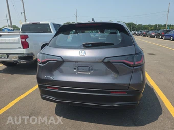 2025 Honda HR-V LX - miniatura 5