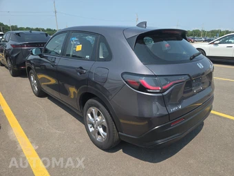 2025 Honda HR-V LX - miniatura 6