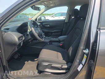 2025 Honda HR-V LX - miniatura 7