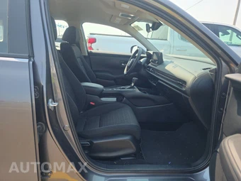 2025 Honda HR-V LX - miniatura 8