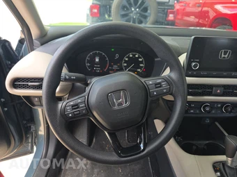 2025 Honda HR-V LX - miniatura 10