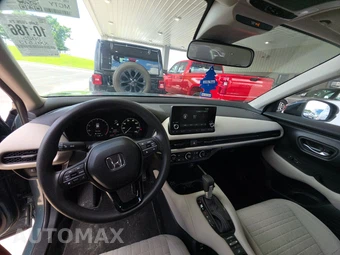 2025 Honda HR-V LX - miniatura 11