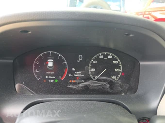 2025 Honda HR-V LX - miniatura 12