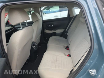 2025 Honda HR-V LX - miniatura 13