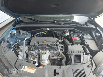 2025 Honda HR-V LX - miniatura 15