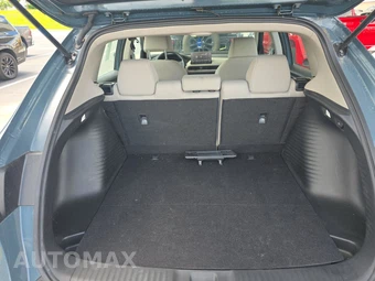 2025 Honda HR-V LX - miniatura 16