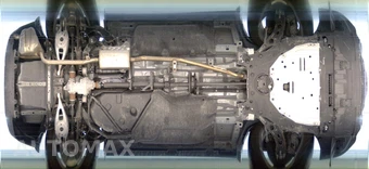 2025 Honda HR-V LX - miniatura 17