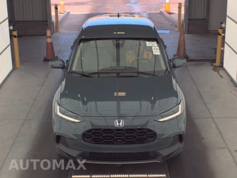 2025 Honda HR-V LX - miniatura 2