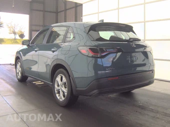 2025 Honda HR-V LX - miniatura 6