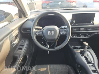 2025 Honda HR-V LX - miniatura 10
