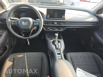 2025 Honda HR-V LX - miniatura 11