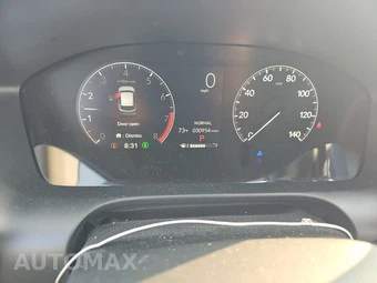 2025 Honda HR-V LX - miniatura 12