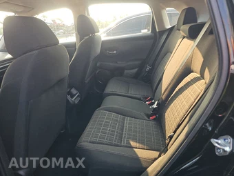 2025 Honda HR-V LX - miniatura 13