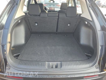 2025 Honda HR-V LX - miniatura 16