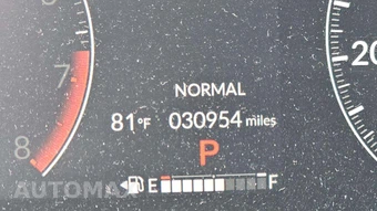 2025 Honda HR-V LX - miniatura 18