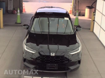 2025 Honda HR-V LX - miniatura 2