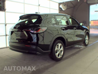 2025 Honda HR-V LX - miniatura 4
