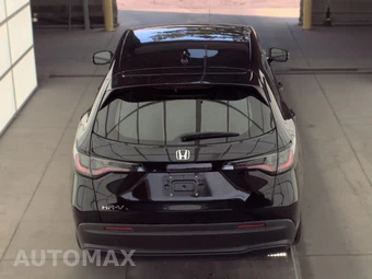 2025 Honda HR-V LX - miniatura 5