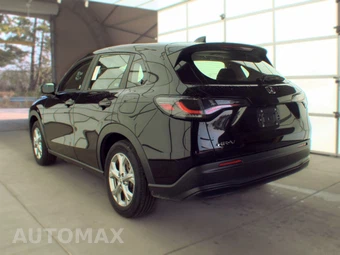 2025 Honda HR-V LX - miniatura 6