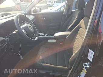 2025 Honda HR-V LX - miniatura 7