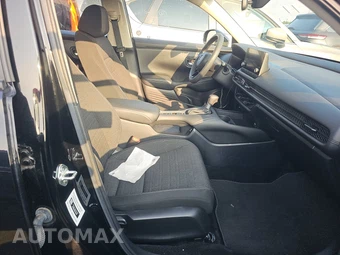 2025 Honda HR-V LX - miniatura 8