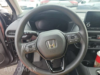 2025 Honda HR-V LX - miniatura 10
