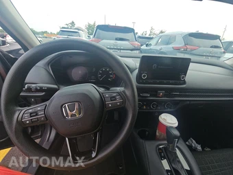 2025 Honda HR-V LX - miniatura 11