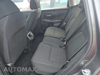 2025 Honda HR-V LX - miniatura 13