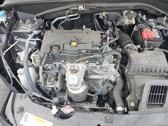2025 Honda HR-V LX - miniatura 15