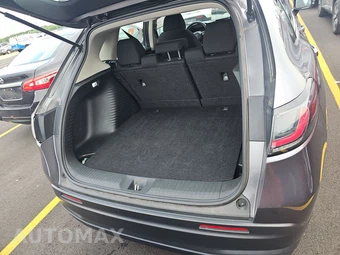 2025 Honda HR-V LX - miniatura 16
