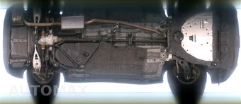 2025 Honda HR-V LX - miniatura 19