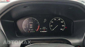 2025 Honda HR-V LX - miniatura 20