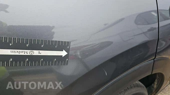2025 Honda HR-V LX - miniatura 32