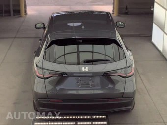 2025 Honda HR-V LX - miniatura 5