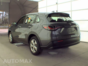 2025 Honda HR-V LX - miniatura 6